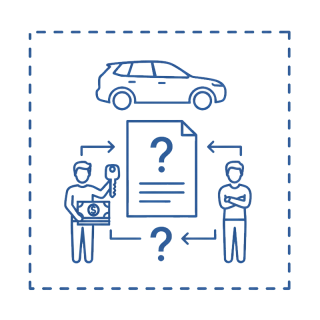 Аренда автомобиля между физическими лицами: как оформить и какие есть риски Аренда автомобиля между физическими лицами: как оформить и какие есть риски