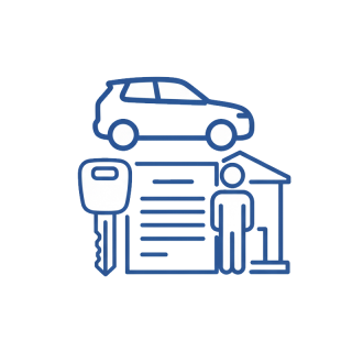 Аренда автомобиля юридическим лицом: как оформить и какие есть особенности