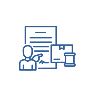 Как выдать доверенность на получение товарно-материальных ценностей (М-2, М-2а)