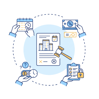 Неустойка по ДДУ за просрочку передачи квартиры Неустойка по ДДУ за просрочку передачи квартиры