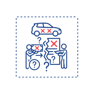 Отсутствие или формальный акт приёма-передачи при аренде автомобиля: чем это опасно