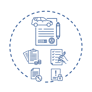 Продажа автомобиля от юридического лица: порядок и особенности оформления