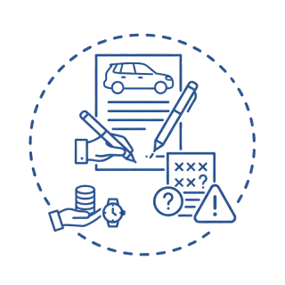 Продажа автомобиля по доверенности: можно ли так сделать и какие риски Продажа автомобиля по доверенности: можно ли так сделать и какие риски
