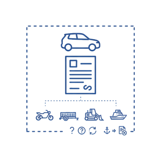 Продажа транспортных средств: порядок, документы и особенности