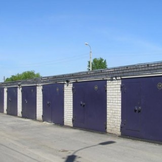 Продажа гаража по договору в 2015 году