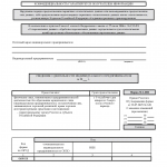 Форма 1-ИП. Сведения о деятельности индивидуального предпринимателя 2025
