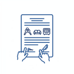 Какой акт приема-передачи квартиры использовать при аренде