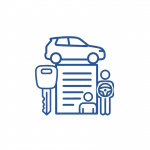 Аренда автомобиля с экипажем: в каких случаях применяется и как оформляется