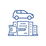 Аренда автомобиля у юридического лица: особенности оформления и использования