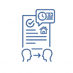 Договор найма квартиры между физическими лицами: как оформить правильно