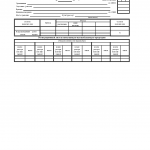 Образец заполнения ведомость движения зерна и другой продукции форма сп 11
