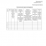 Гигиенический журнал (сотрудники)