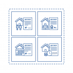 Какой договор нужен, чтобы сдать или снять/арендовать квартиру