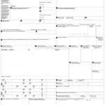 Железнодорожная накладная ЦИМ/СМГС (CIM/SMGS)