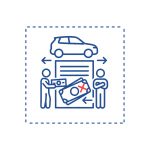 Не вернули залог при аренде автомобиля: что это значит и какие есть варианты