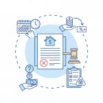 Неустойка по договору аренды: когда применяется и как взыскать