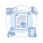 Неустойка по договору поставки: когда применяется и как взыскать