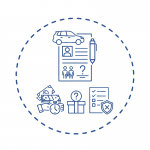 Продажа автомобиля между родственниками: как оформить и избежать проблем