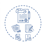 Продажа автомобиля от юридического лица: порядок и особенности оформления