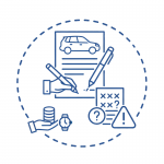 Продажа автомобиля по доверенности: можно ли так сделать и какие риски