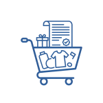 В каких случаях применяют товарный чек